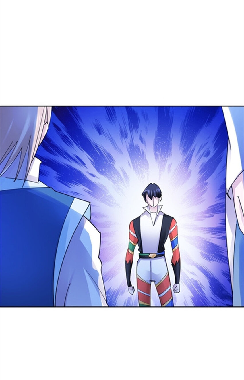 215 赵家的覆灭-第216话