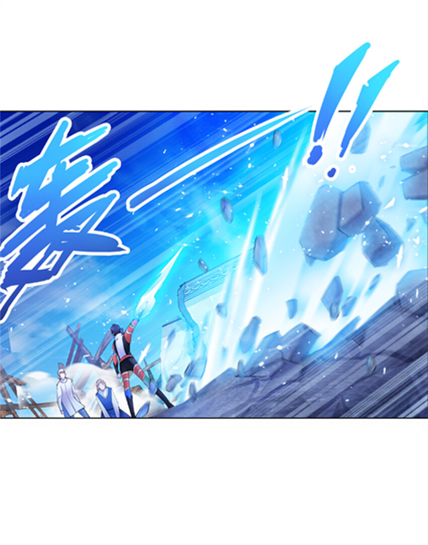 215 赵家的覆灭-第216话