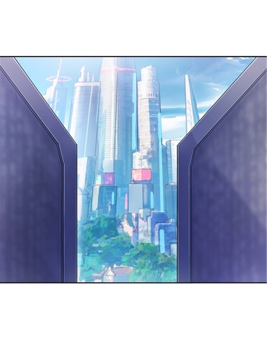 21 第二世界(1/2)-第22话