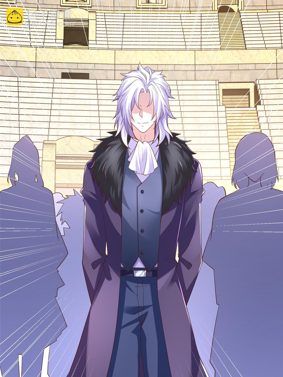 235 新晋圣徒-第236话
