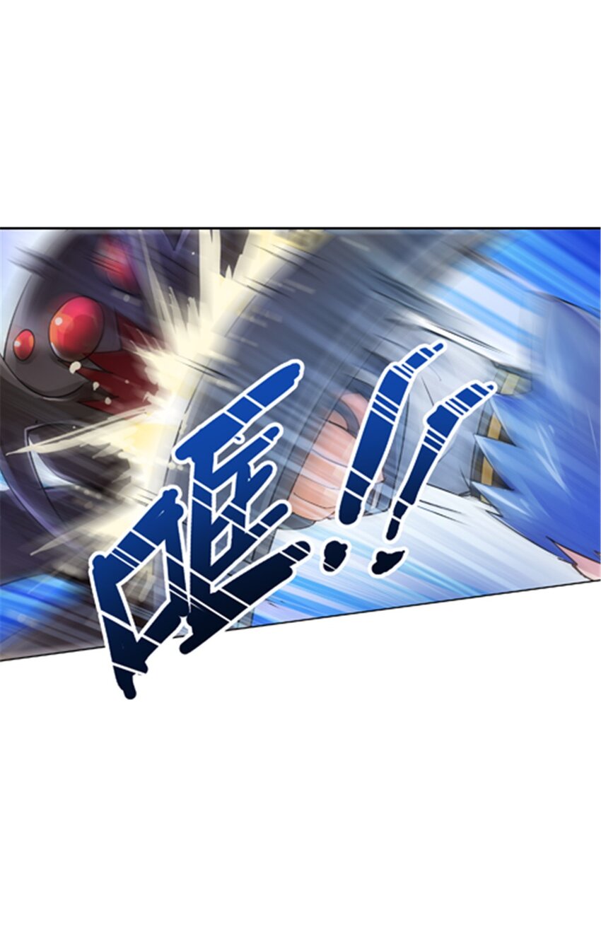 23 绝境(1/2)-第24话
