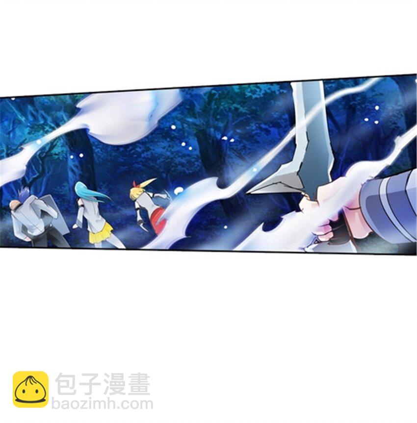 23 绝境(1/2)-第24话
