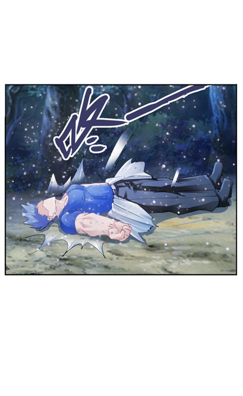 23 绝境(1/2)-第24话