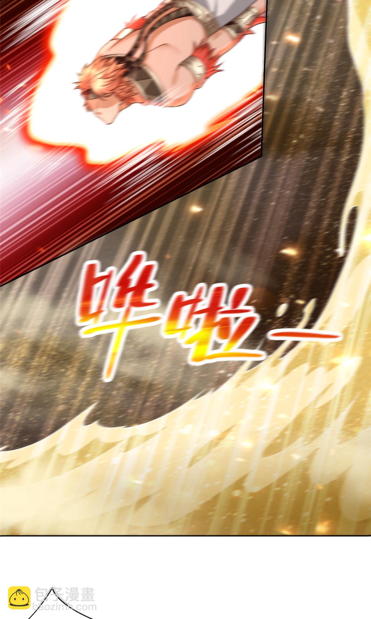 239 卡奇尔坦的强者-第240话