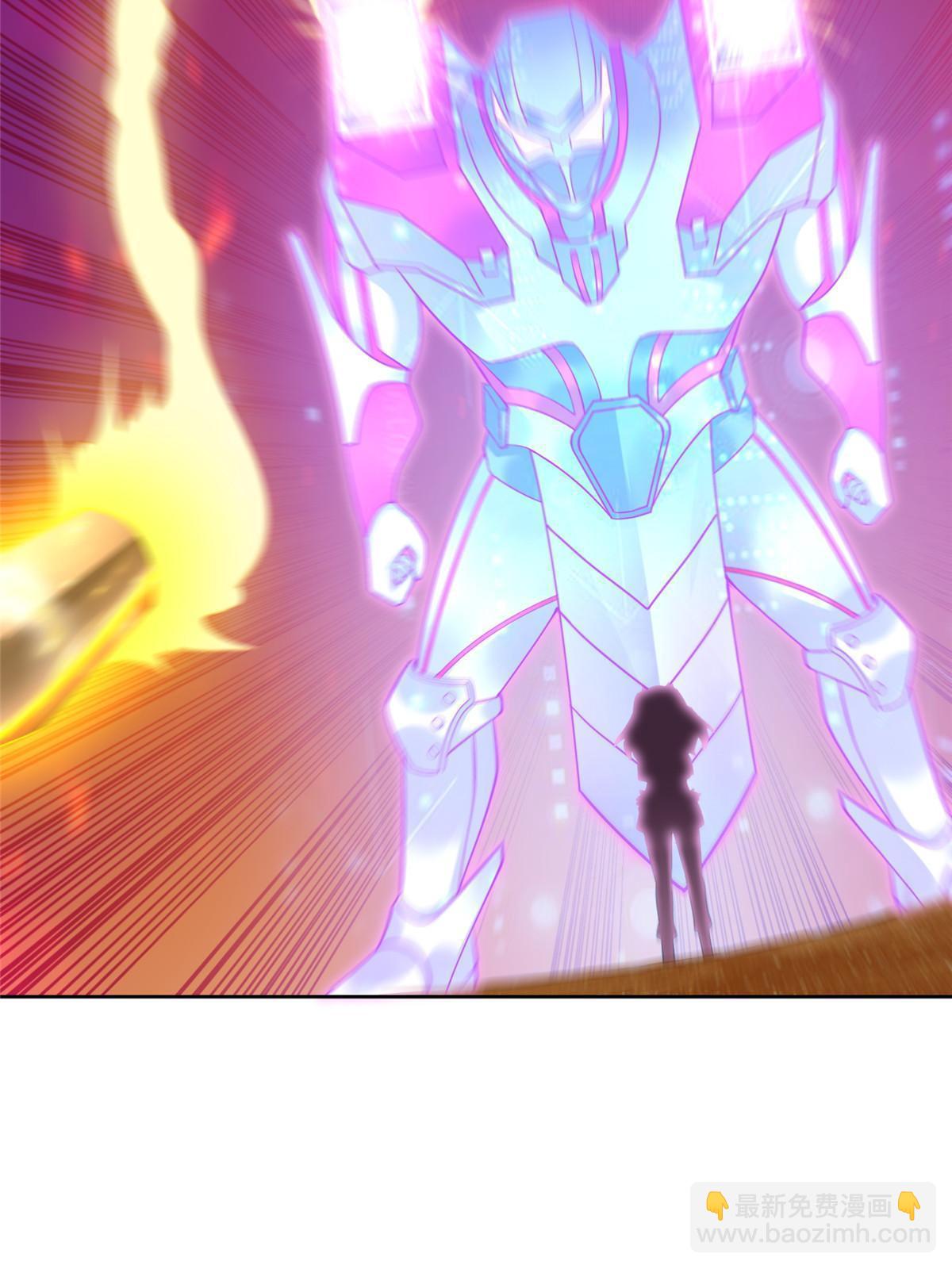245 遭遇战(1/2)-第246话