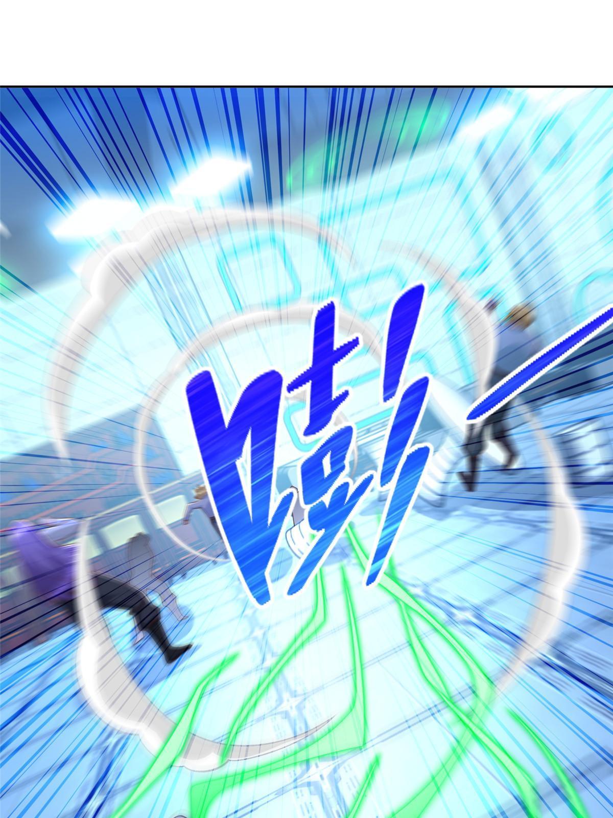 261 血债血偿-第262话