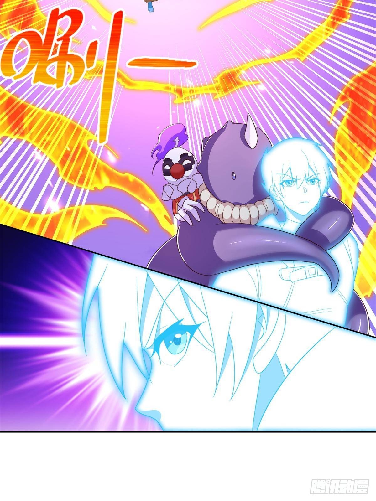 285 追兵-第286话