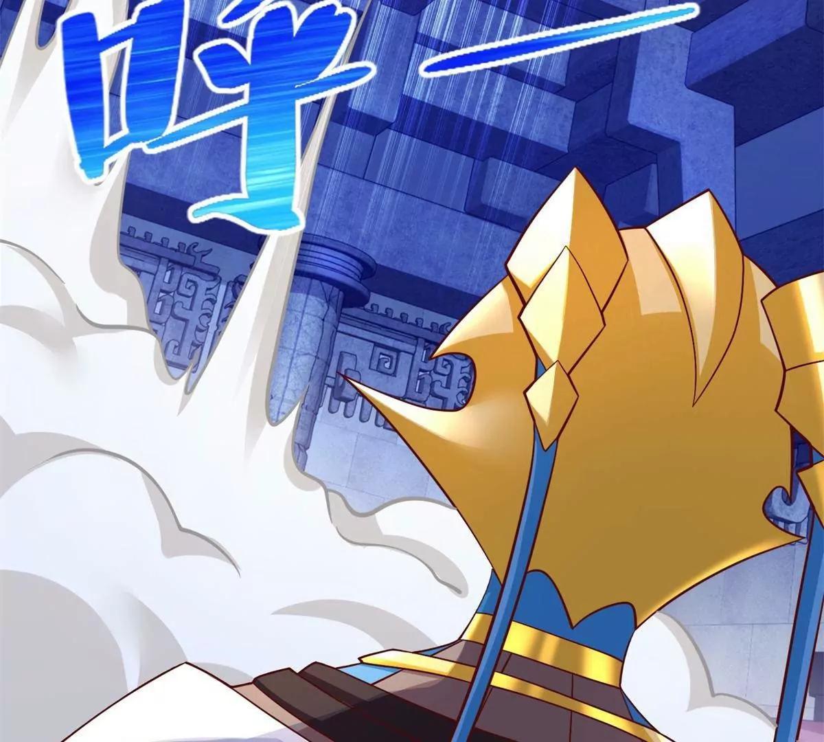 291 苦战(1/2)-第292话