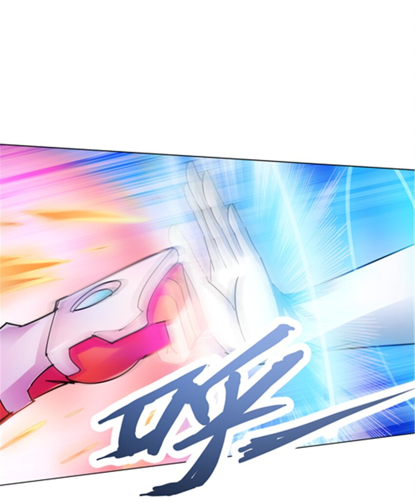 29 鬼步！(1/2)-第30话
