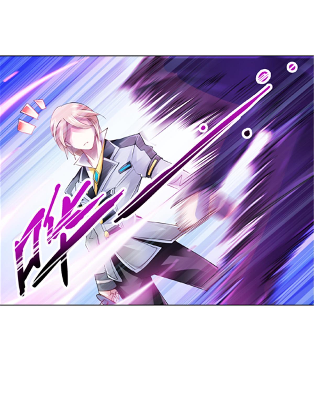 35 挺进团队赛(1/2)-第36话
