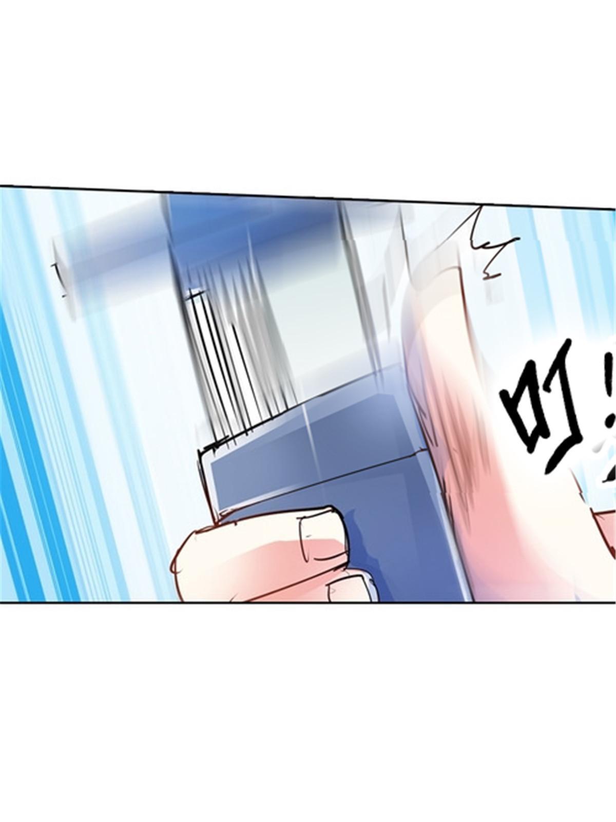 35 挺进团队赛(1/2)-第36话