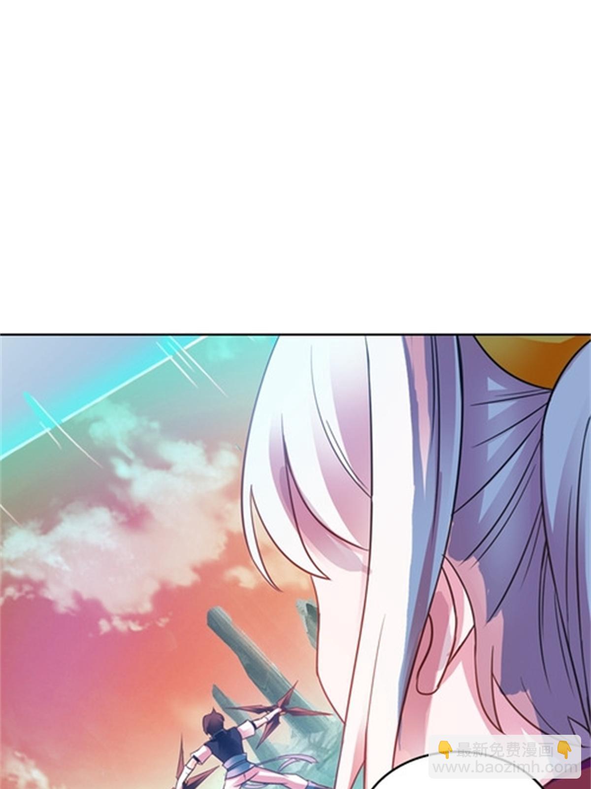 41 炮灰段vs准殿堂级(1/2)-第42话