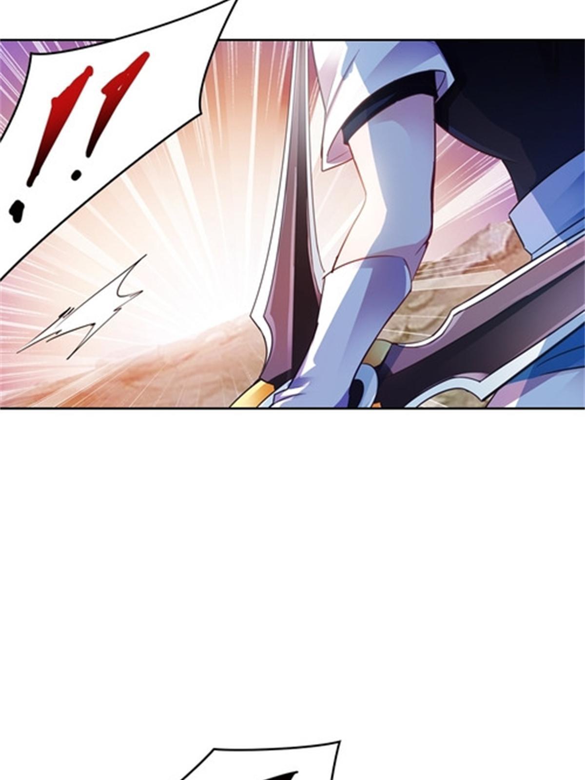 41 炮灰段vs准殿堂级(1/2)-第42话