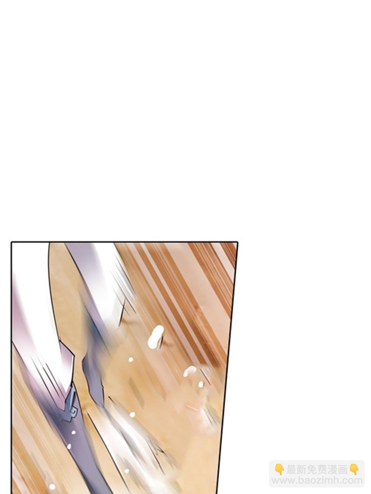 41 炮灰段vs准殿堂级(1/2)-第42话