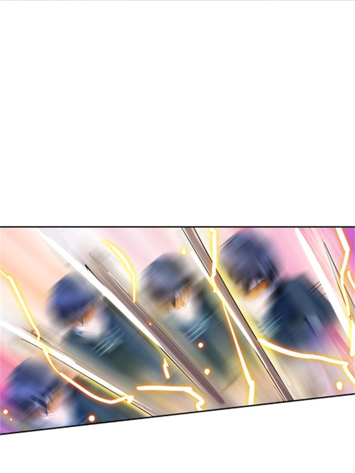 41 炮灰段vs准殿堂级(1/2)-第42话