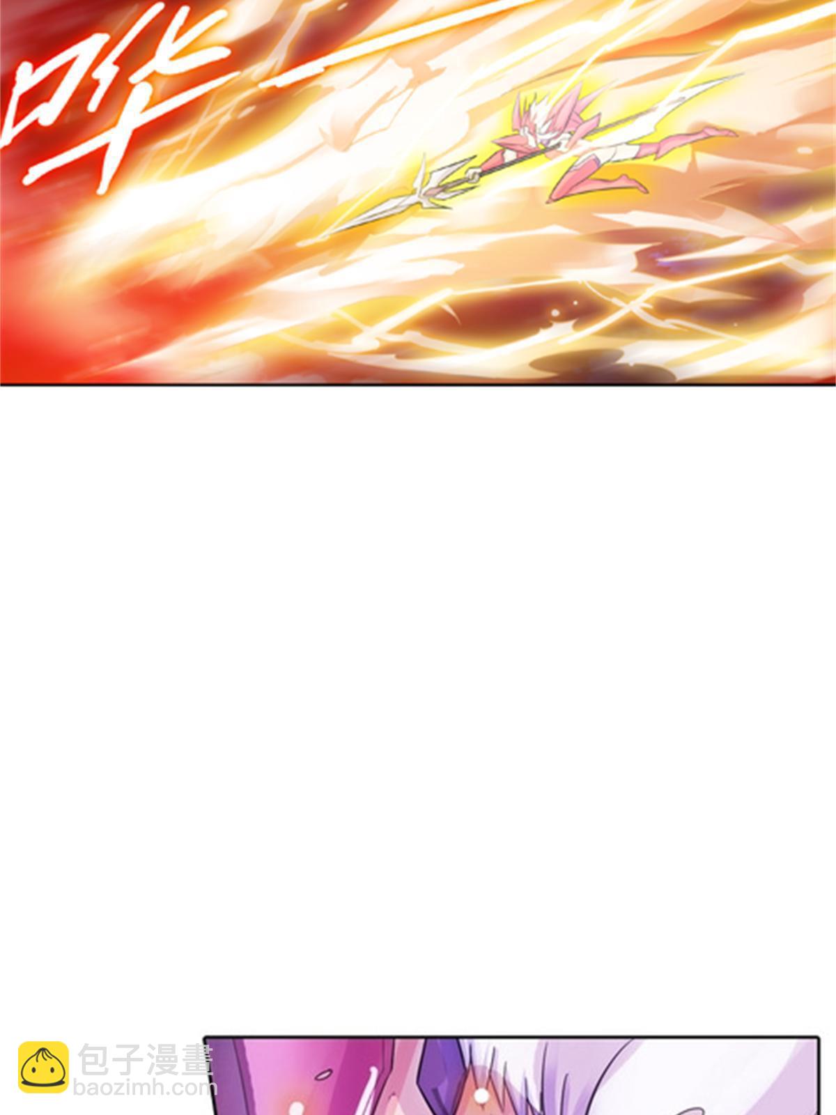 43 惊龙破虚枪！(1/2)-第44话