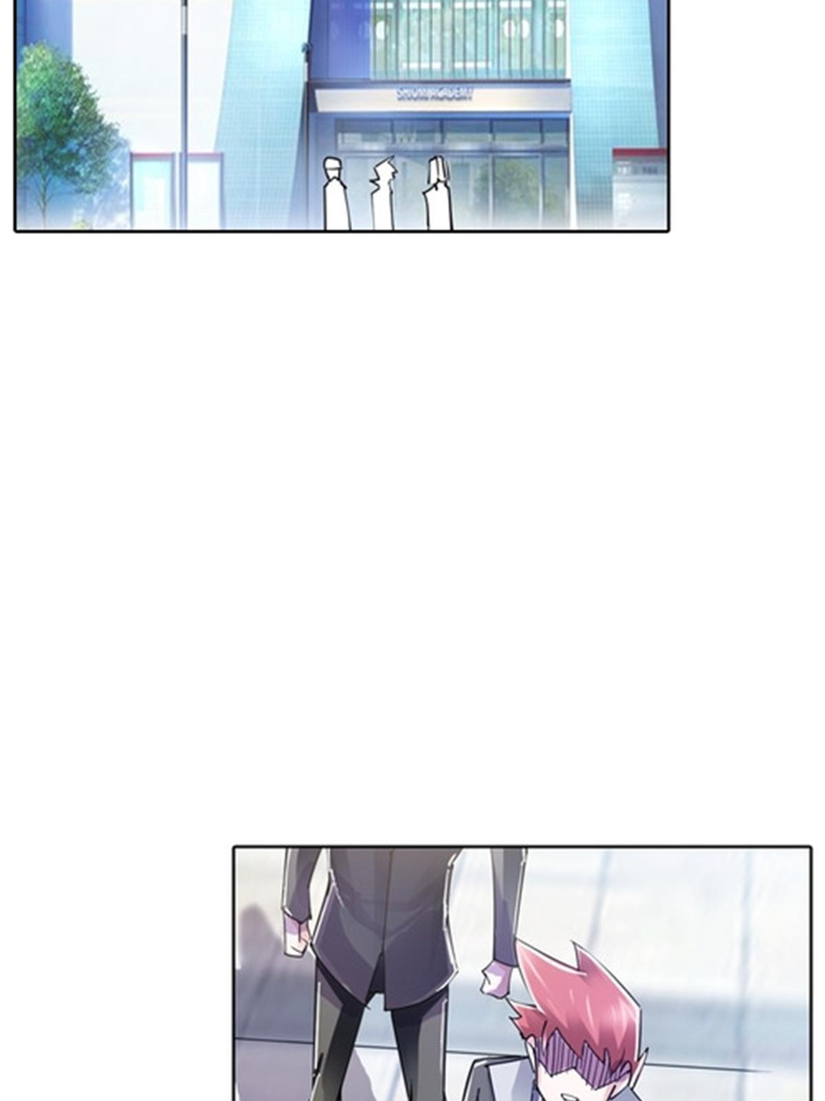 51 是个意外！！！(1/2)-第52话