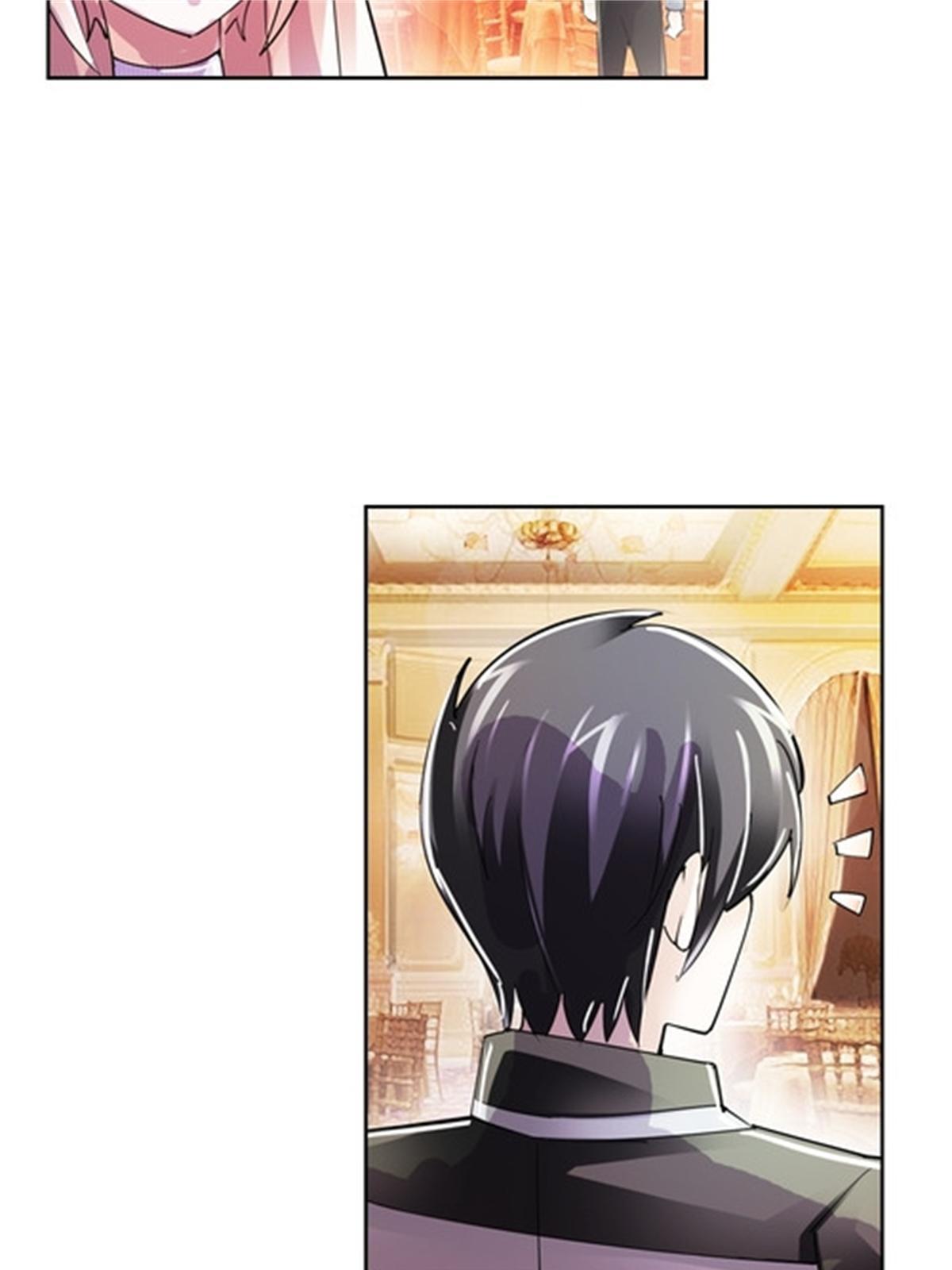 53 王重是谁？！(1/2)-第54话