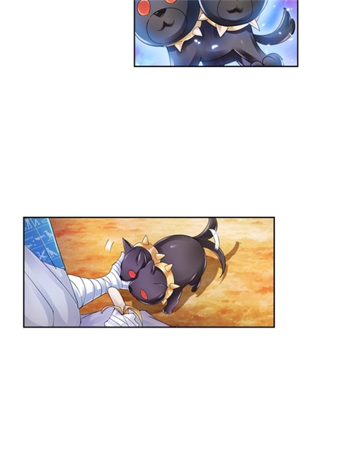 63 黄金石板-第64话