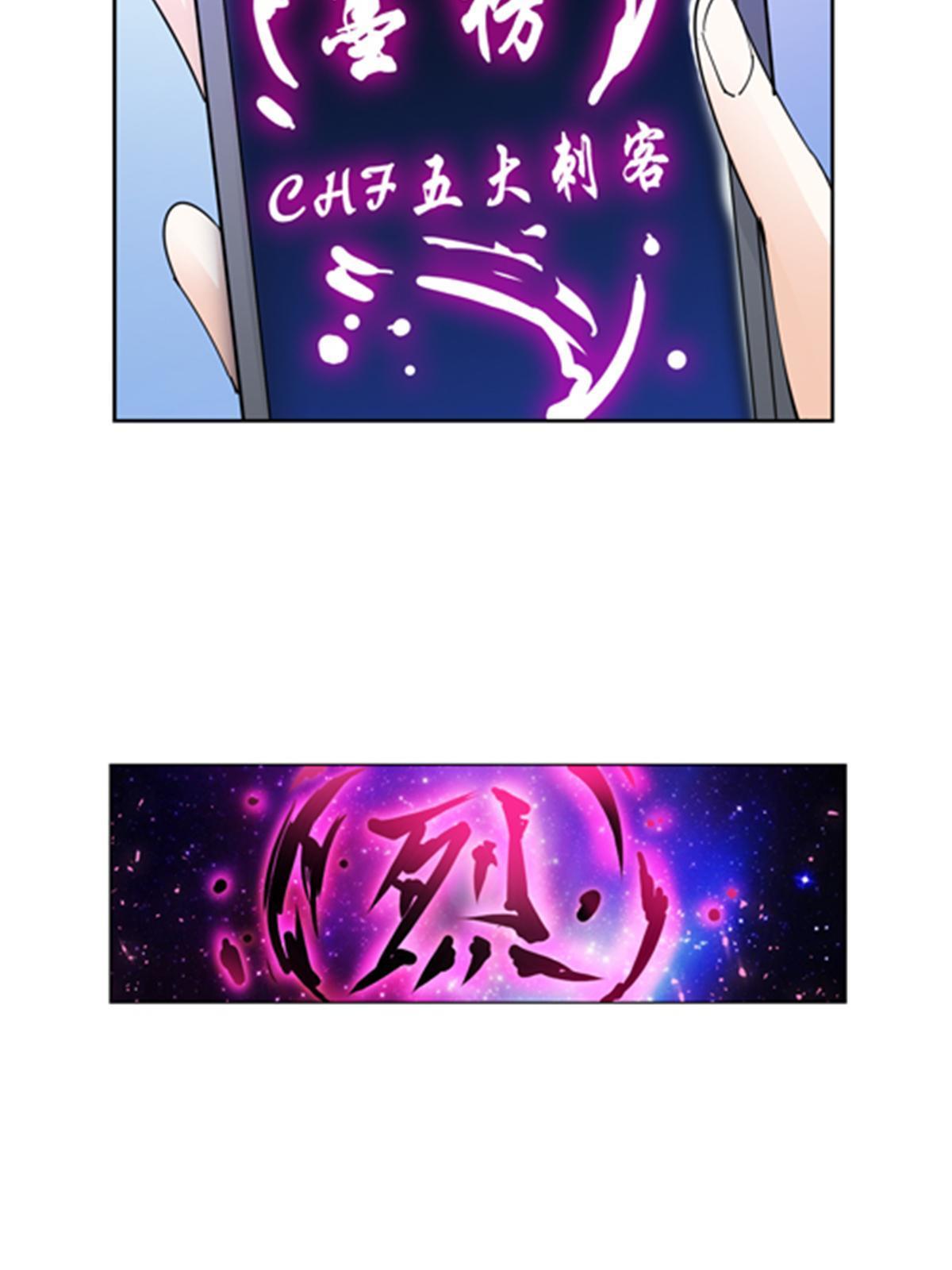 71 CHF强者排名(1/2)-第72话