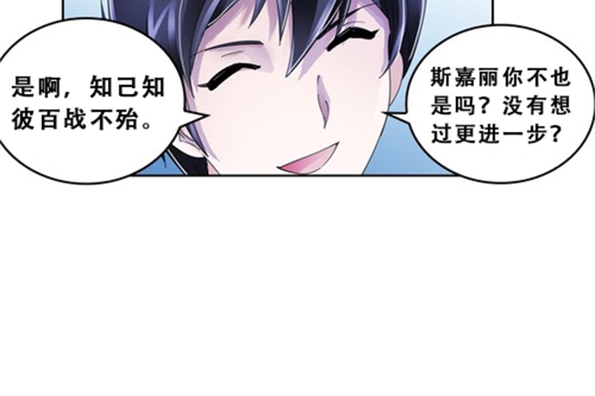71 CHF强者排名(1/2)-第72话