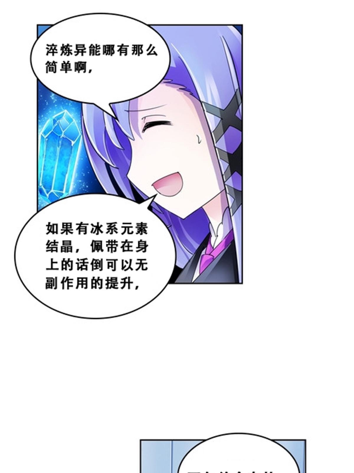 71 CHF强者排名(1/2)-第72话