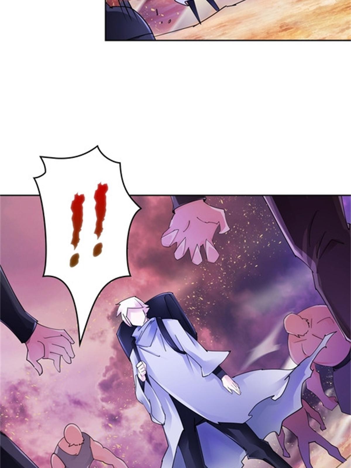 73 墨榜发布(1/2)-第74话