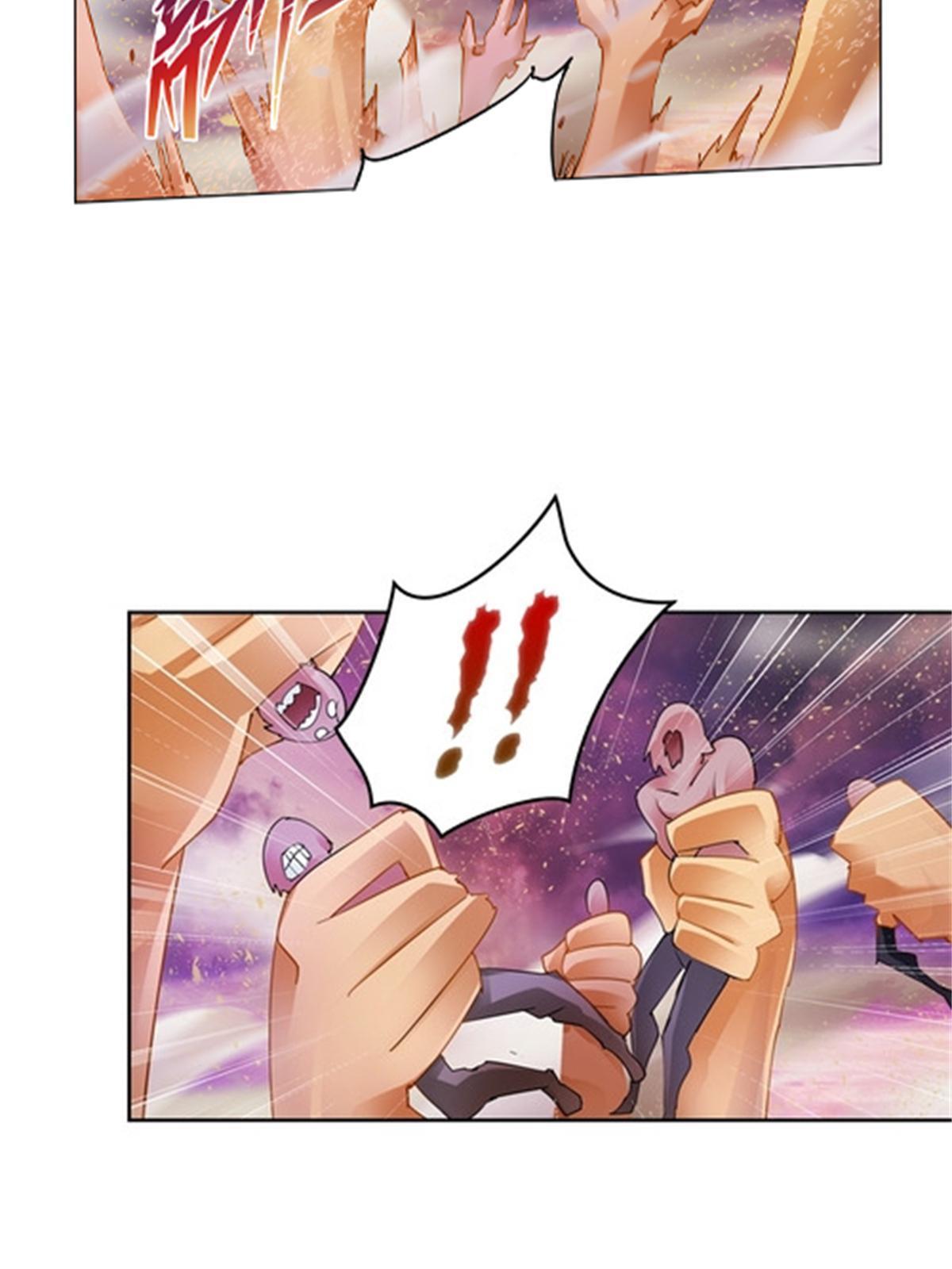 73 墨榜发布(1/2)-第74话