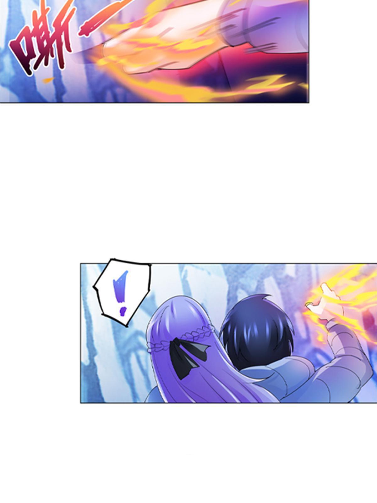 85 又遇险境(1/2)-第86话