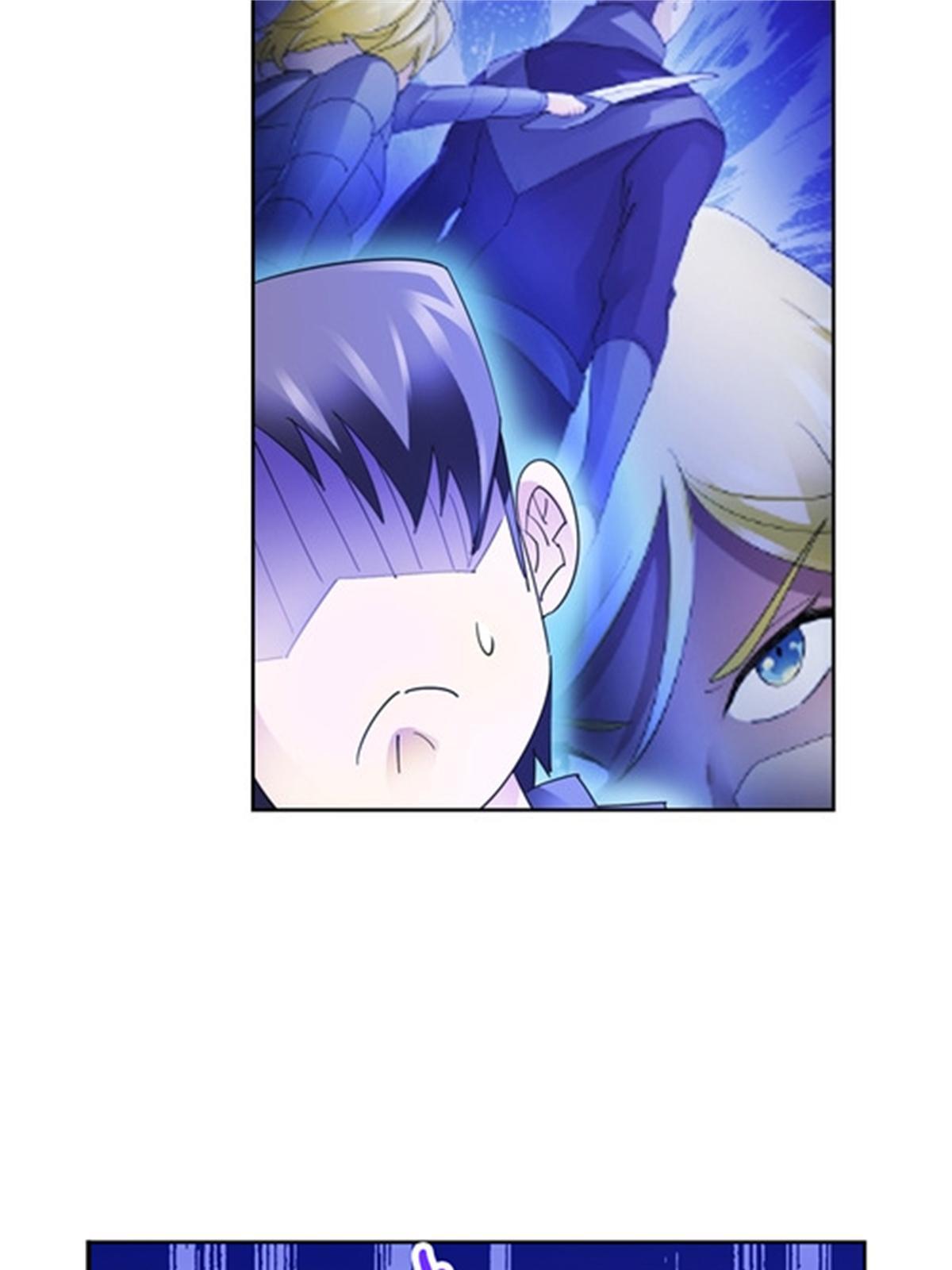 91 不到十秒？(1/2)-第92话