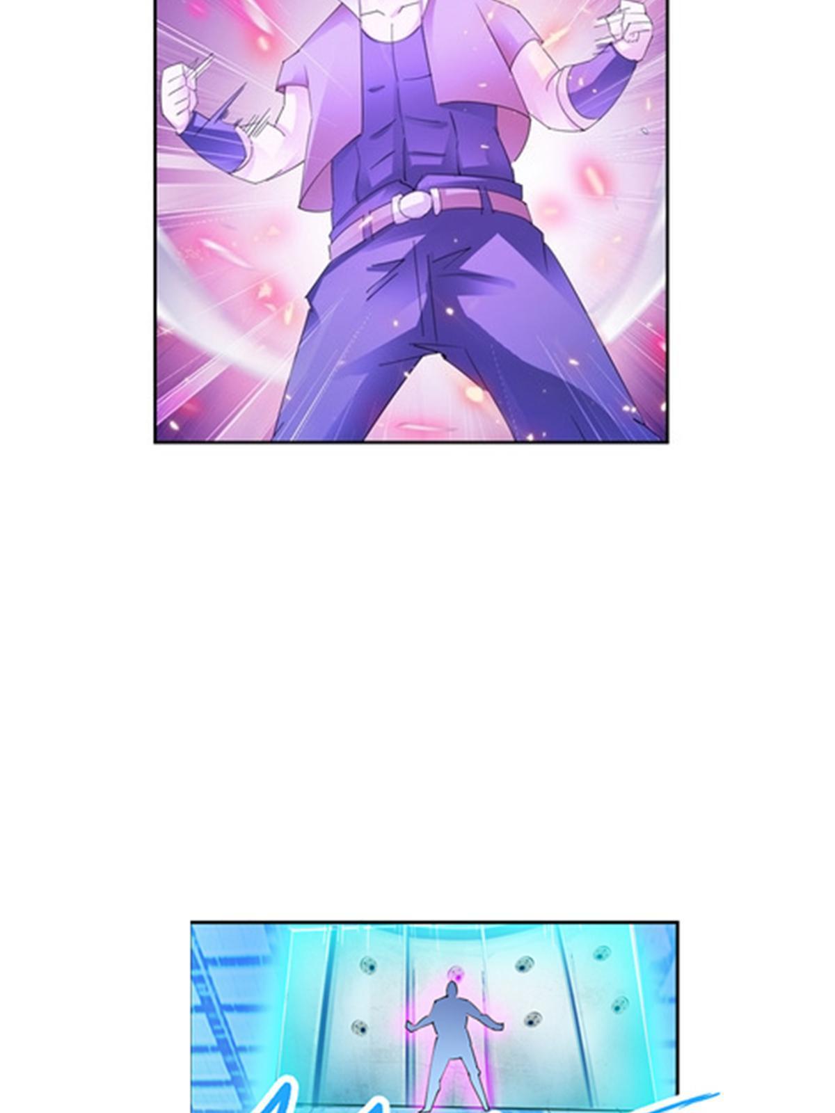 91 不到十秒？(1/2)-第92话