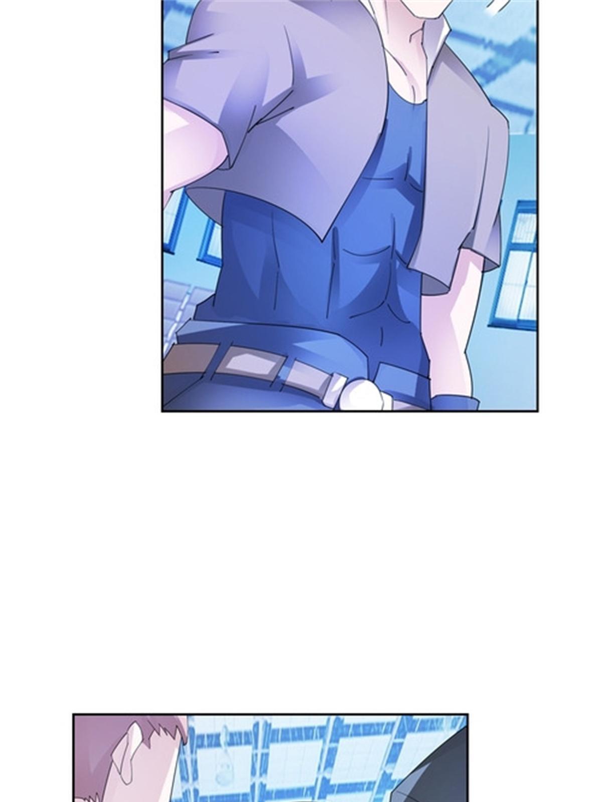 91 不到十秒？(1/2)-第92话