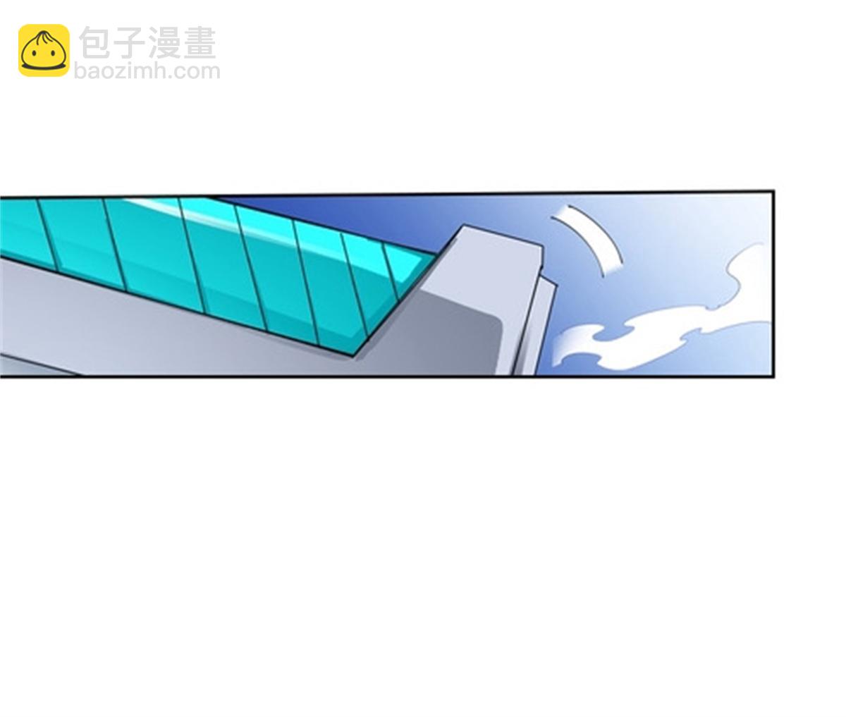 93 枪抖术！(1/2)-第94话