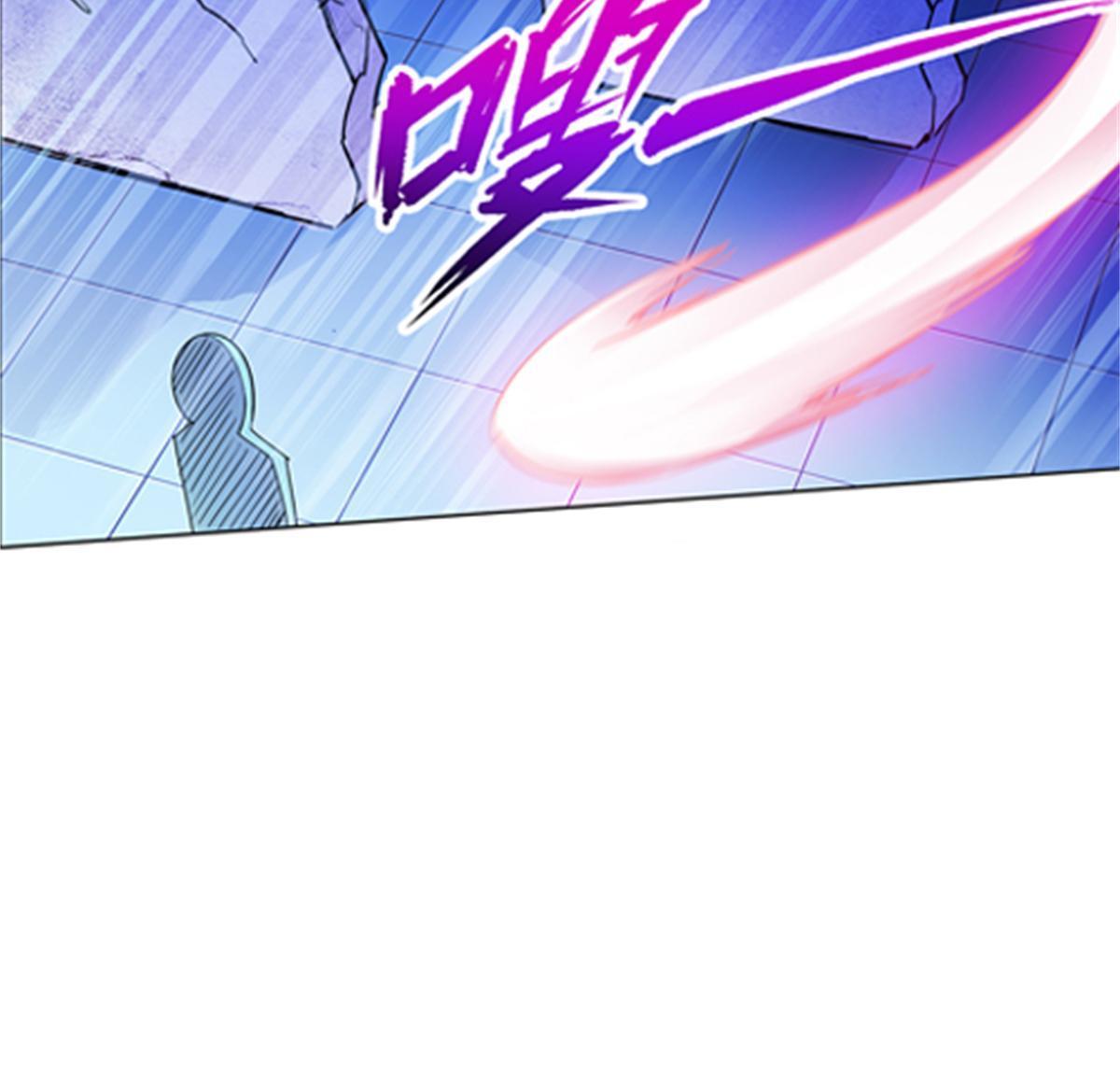 93 枪抖术！(1/2)-第94话