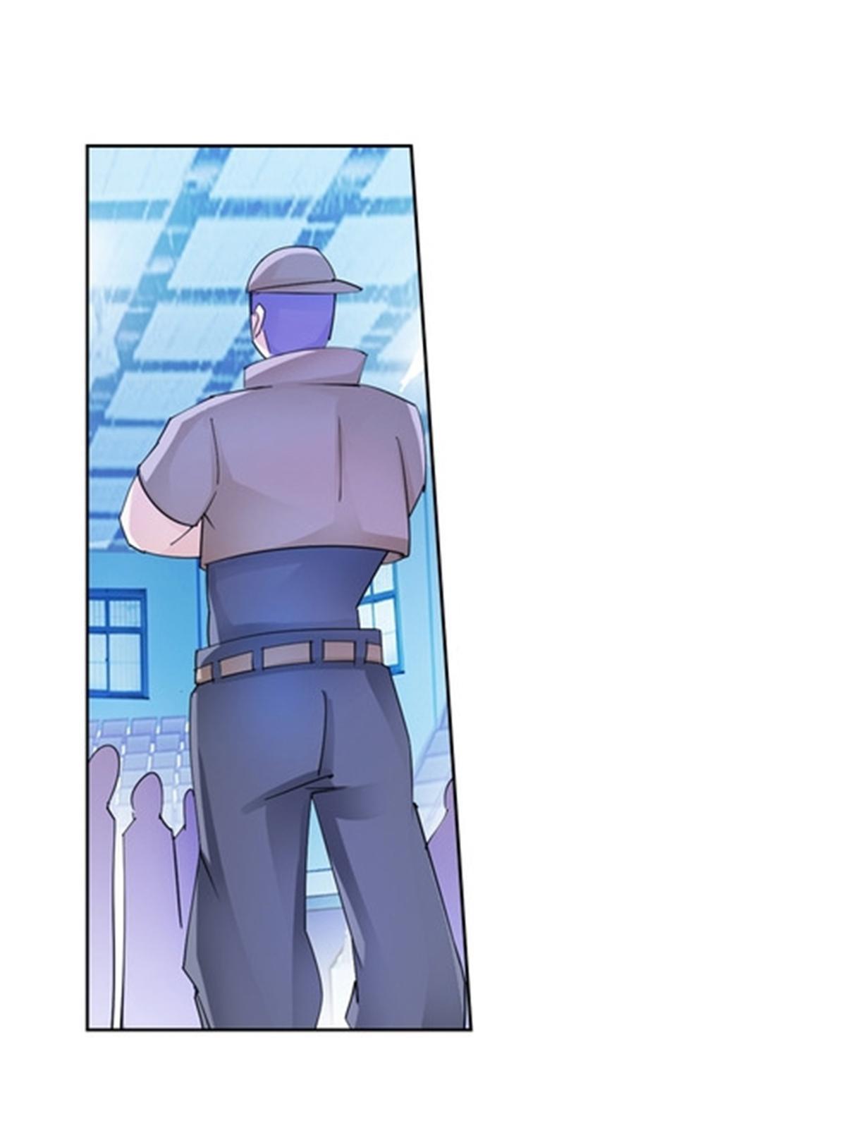 95 笔试可还行？！(1/2)-第96话