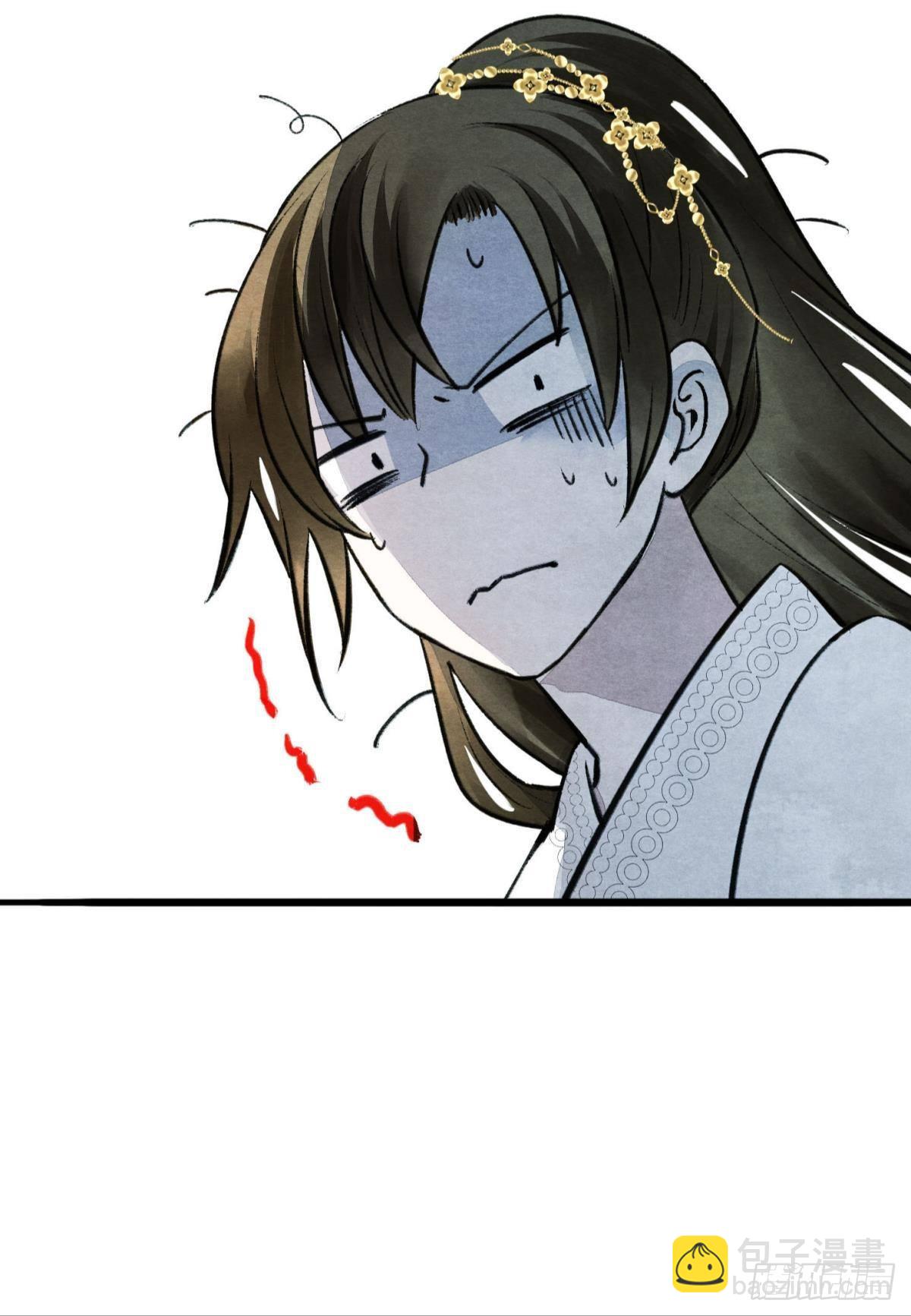 最高位面的神-第46话