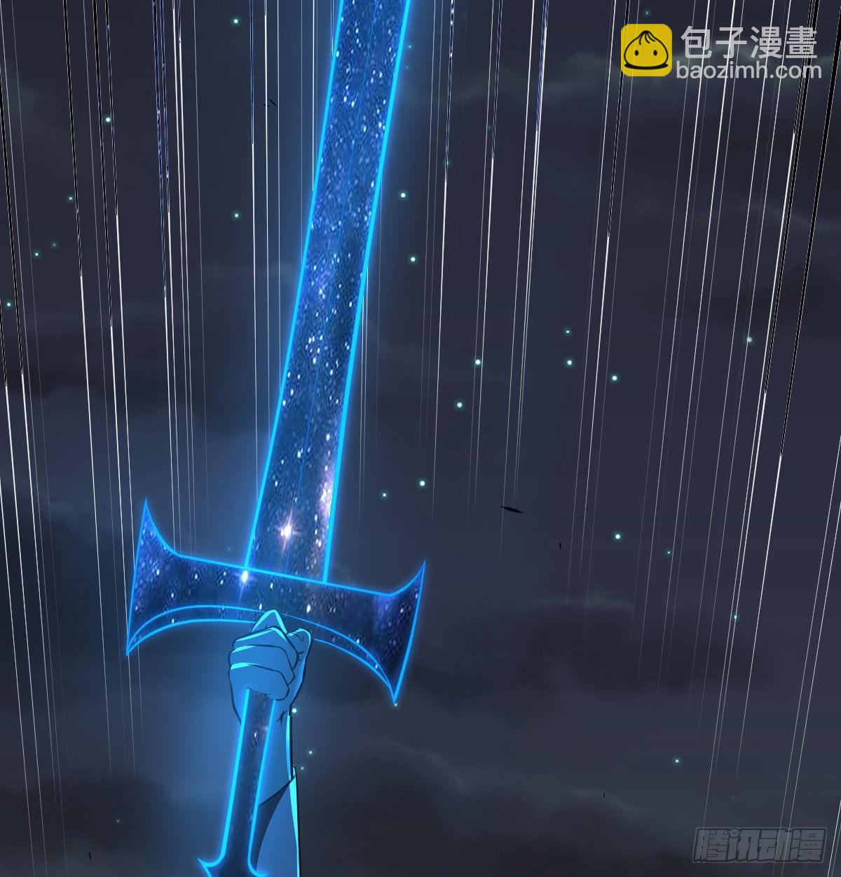 强大的实力(1/2)-第108话