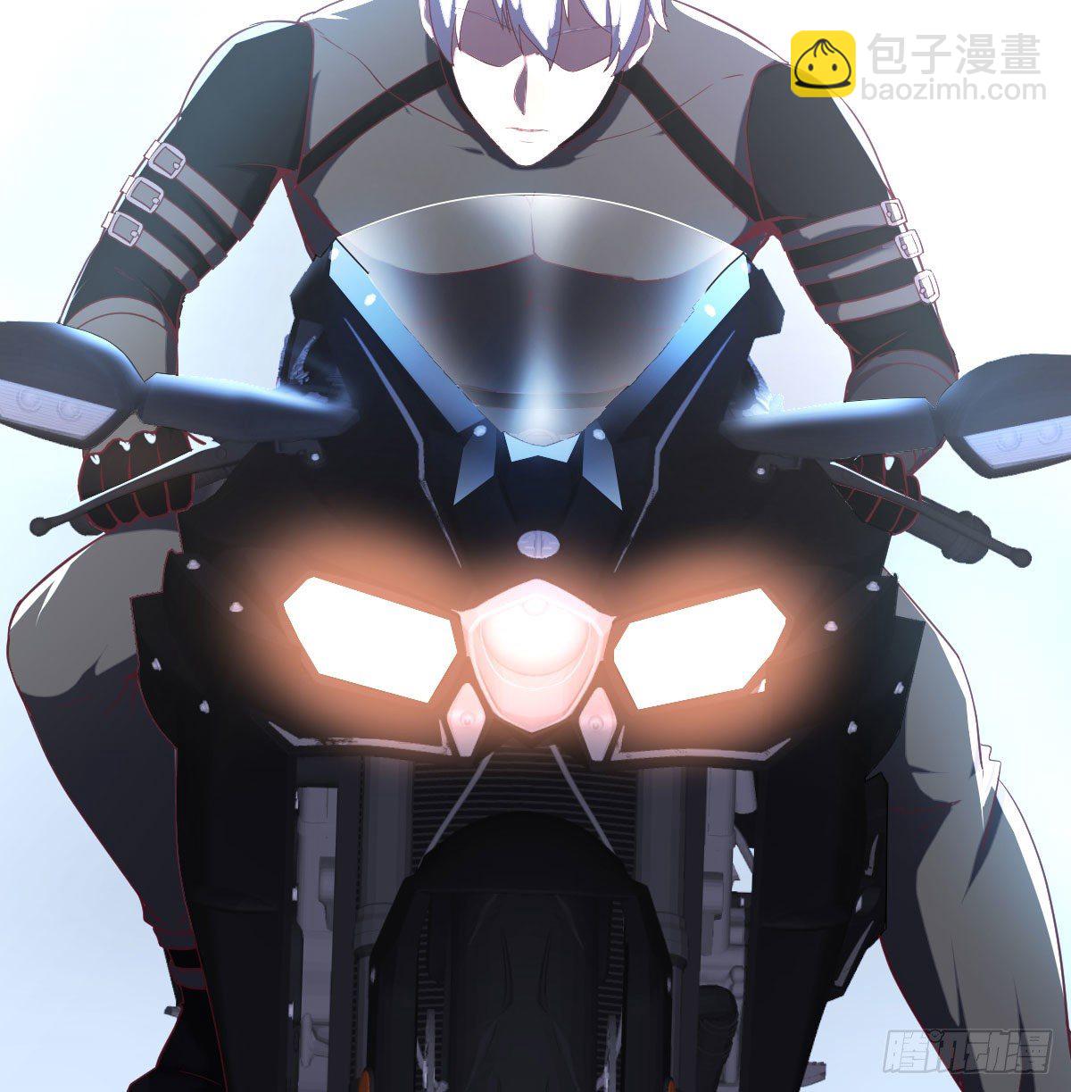 黑暗的恐惧(1/2)-第12话