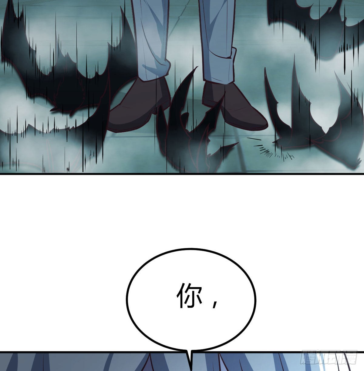 闯关(1/2)-第116话