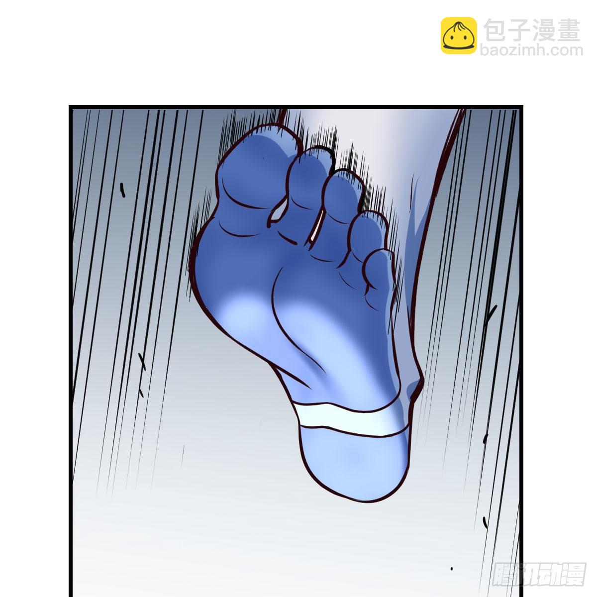 人形异种？(1/2)-第16话