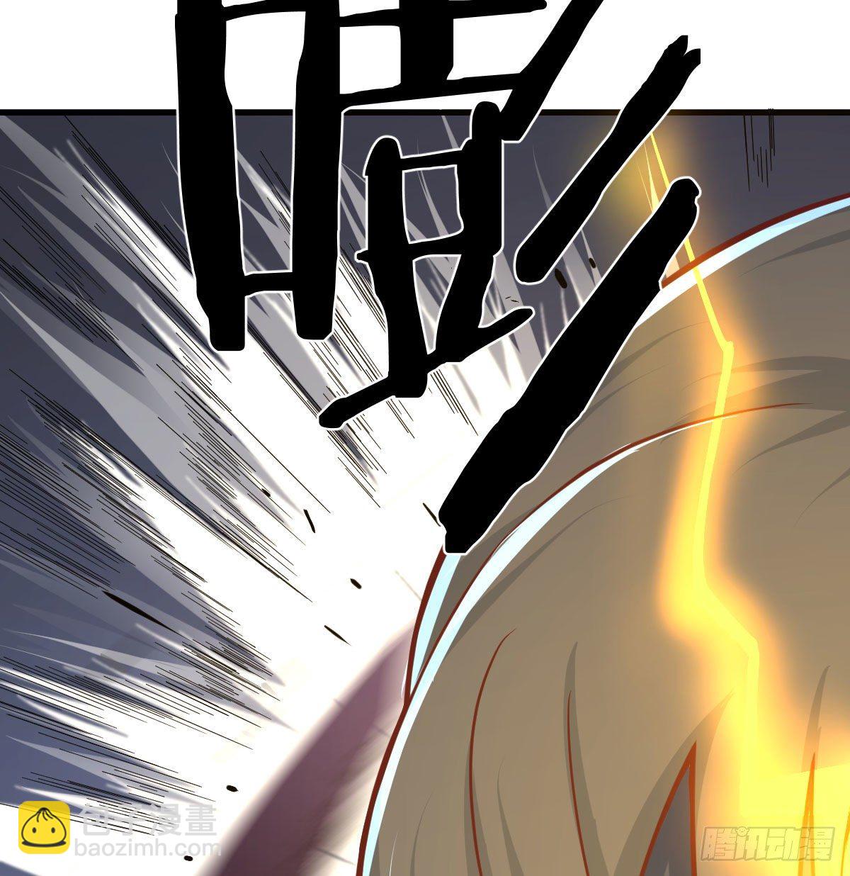 白活的天赋异能！(1/2)-第18话