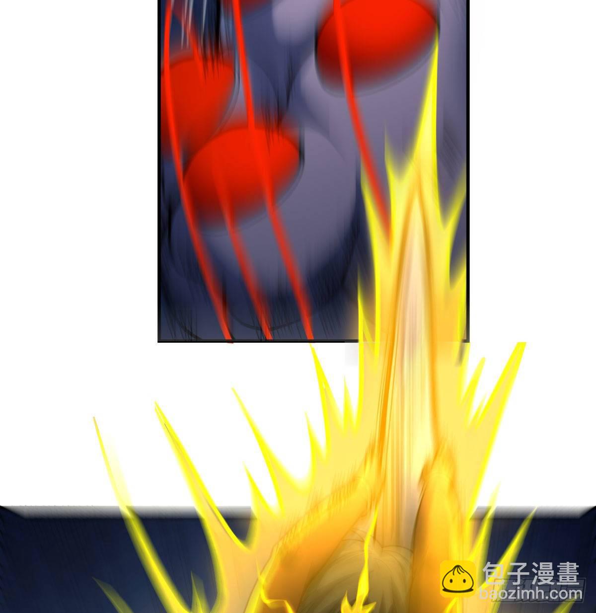 顶级掠食者的原因！(1/2)-第20话