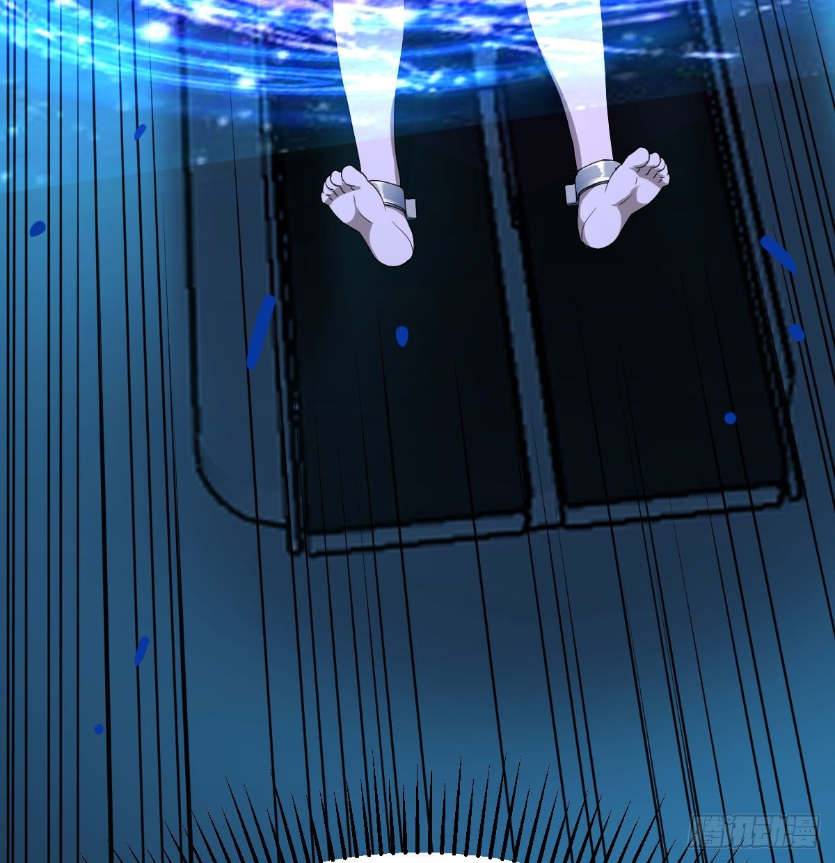 异能&ldquo;超算&rdquo;(1/2)-第30话