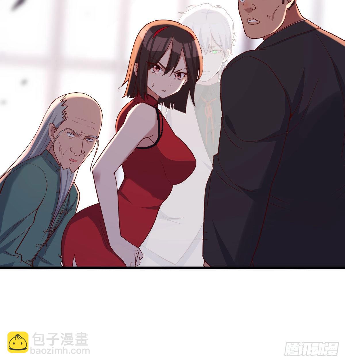 让人听话的秘笈(1/2)-第36话