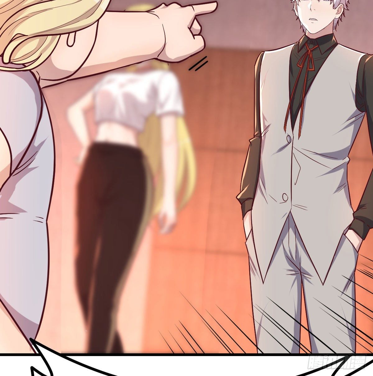 连更第三天(1/2)-第54话