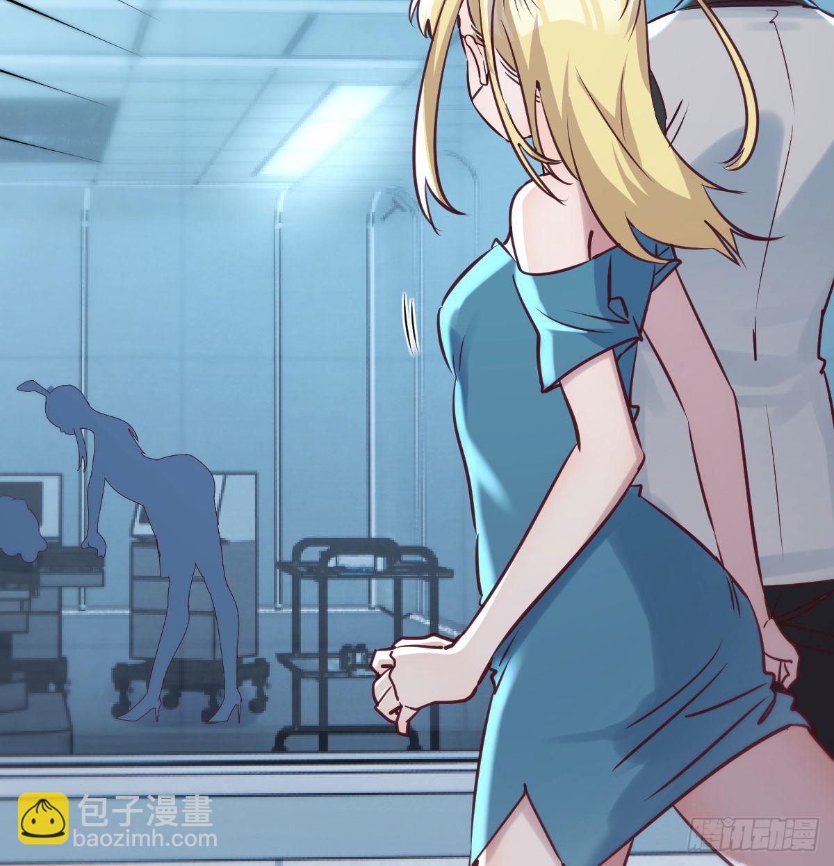 比死亡更让人害怕的事情！(1/2)-第74话