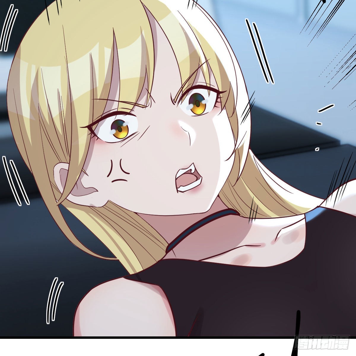 比死亡更让人害怕的事情！(1/2)-第74话