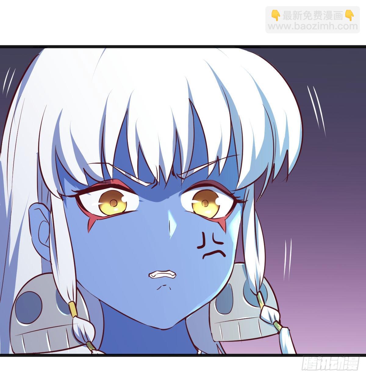 比死亡更让人害怕的事情！(1/2)-第74话