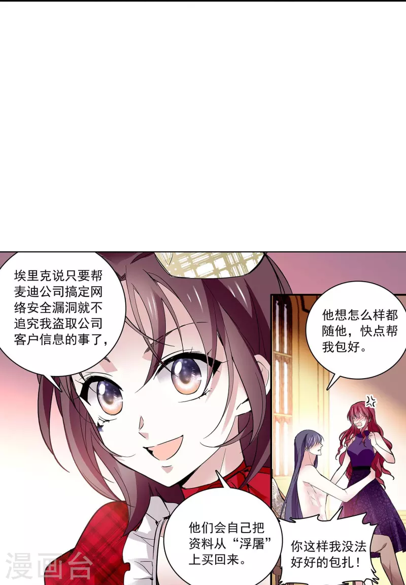 第57话 你是我的人-第56话