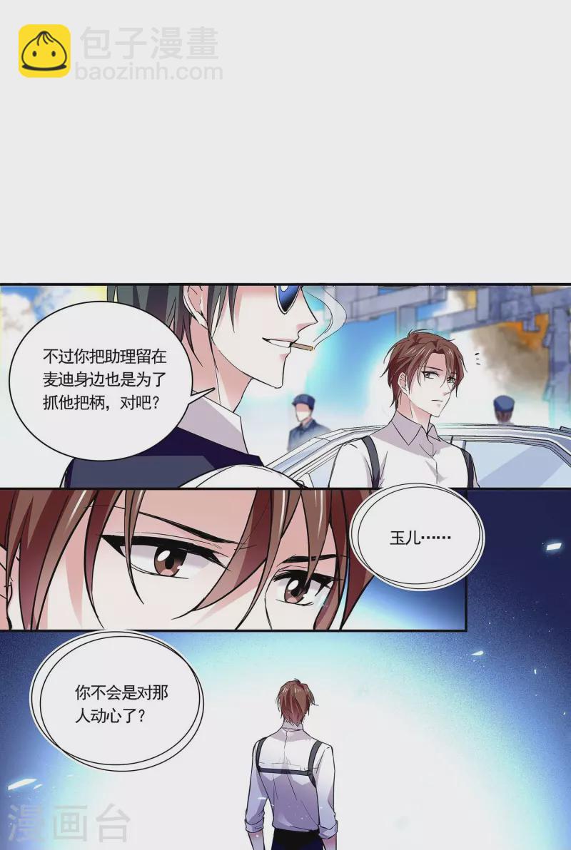 第57话 你是我的人-第56话